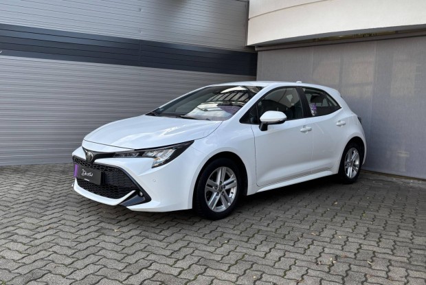 Toyota Corolla 1.2T Comfort Tech Garancival!