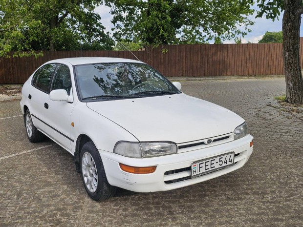 Toyota Corolla 1.3 XLi Megkímélt Állapot