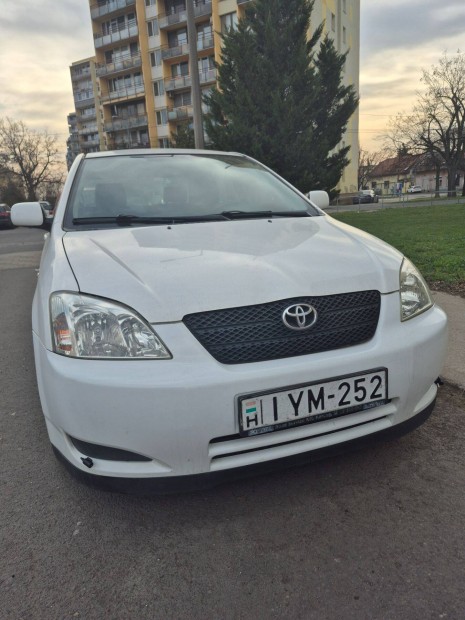 Toyota Corolla 1.4