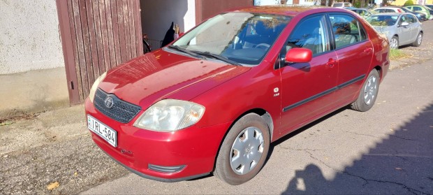 Toyota Corolla 1.4