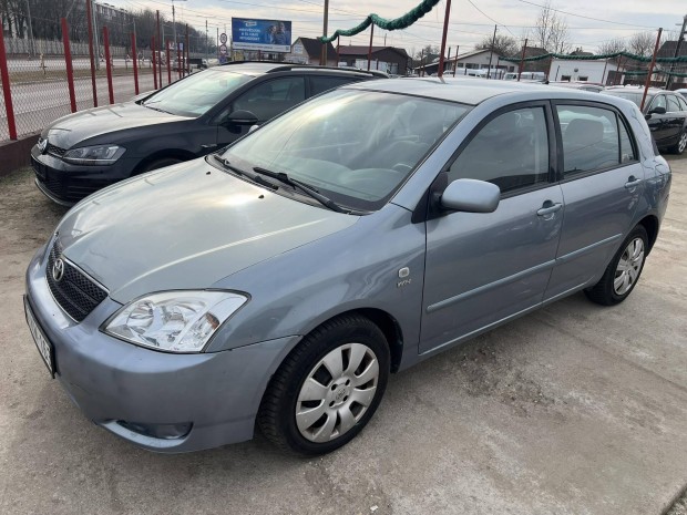 Toyota Corolla 1.4