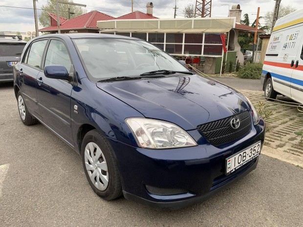 Toyota Corolla 1.4