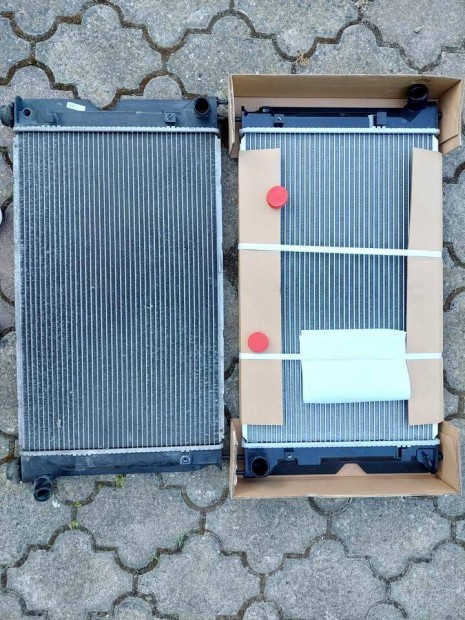 Toyota Corolla 1.4 D-4D v�zh�t� �j