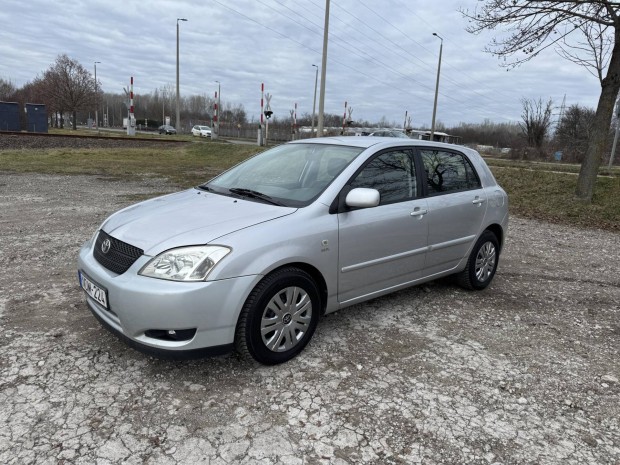 Toyota Corolla 1.4 Linea Terra