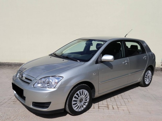 Toyota Corolla 1.4 Linea Terra