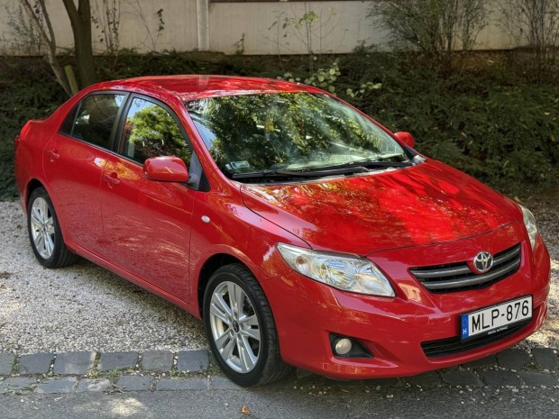 Toyota Corolla 1.4 Luna