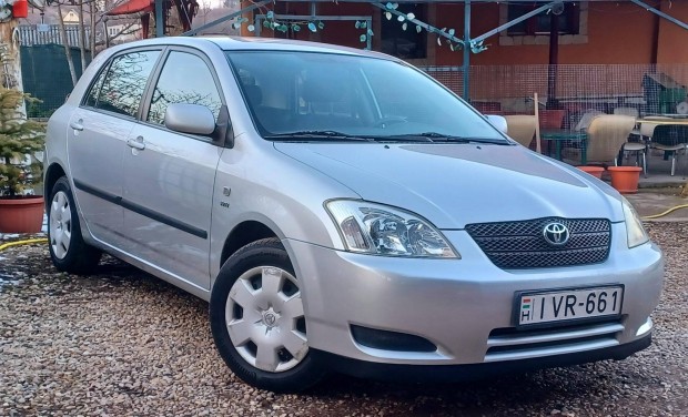 Toyota Corolla 1.4 Luna