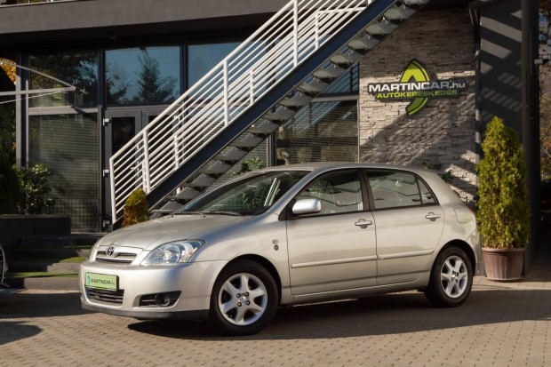 Toyota Corolla 1.4 Luna Beige Pearl Metallic +M...