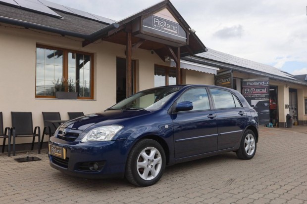 Toyota Corolla 1.4 Sol Mo-i - Vgig Kizrlag T...