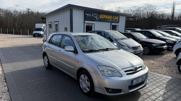 Toyota Corolla 1.4 Sport Alkalmi V�tel