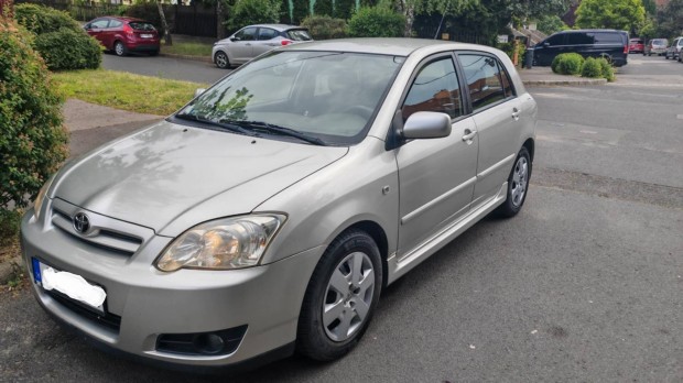 Toyota Corolla 1.4 Sport Magyar!Akár 1Év Garanc...