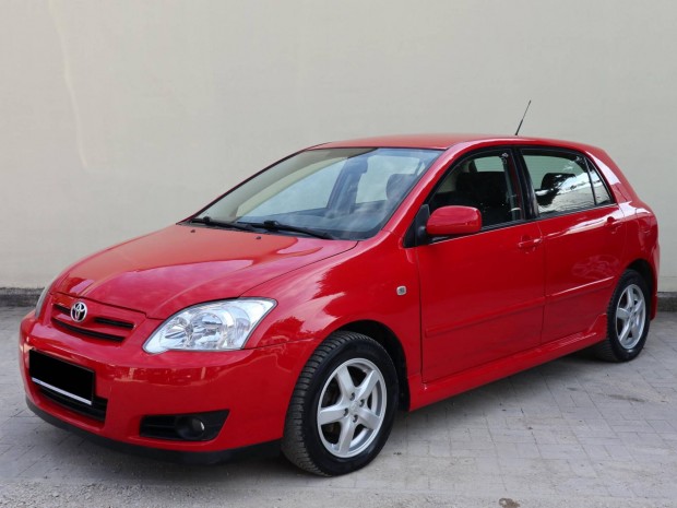Toyota Corolla 1.4 Terra