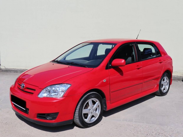 Toyota Corolla 1.4 Terra