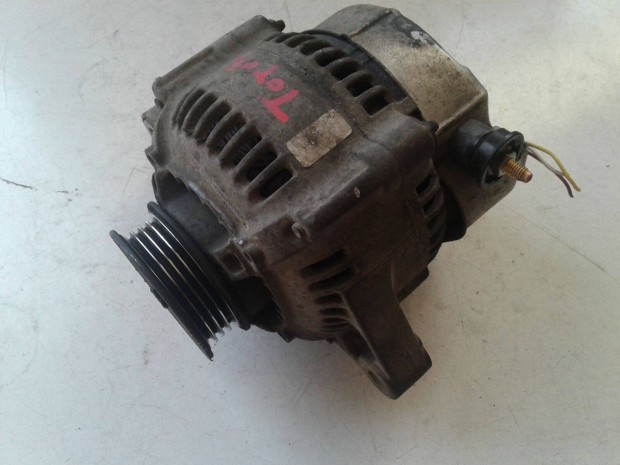 Toyota Corolla 1.4 VVt-i genertor