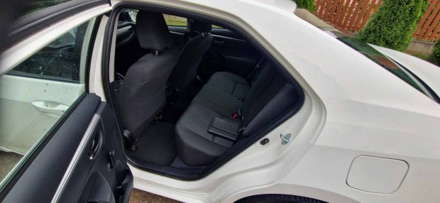 Toyota Corolla 1.4 d-4d-Új állapot!