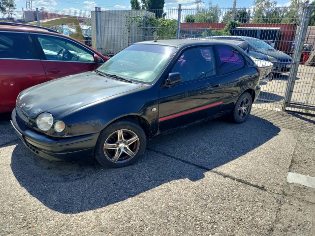 Toyota Corolla 1.6