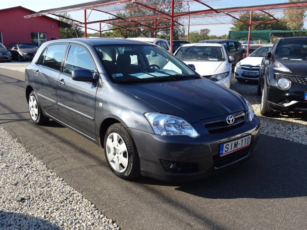 Toyota Corolla 1.6 Sol Plus Digit Klma