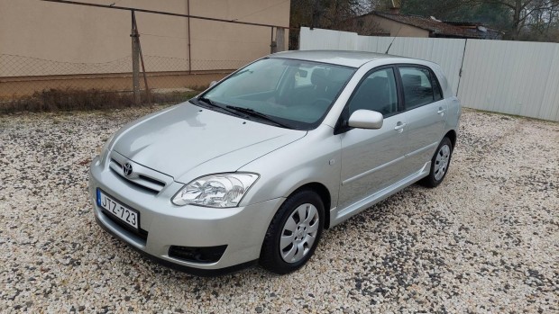 Toyota Corolla 1.6 Sport