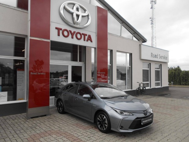 Toyota Corolla 1.8 Hybrid Active Business e-CVT