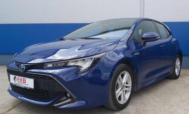 Toyota Corolla 1.8 Hybrid Active e-CVT
