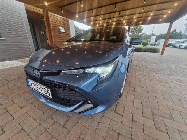 Toyota Corolla 1.8 Hybrid Active e-CVT fs R....