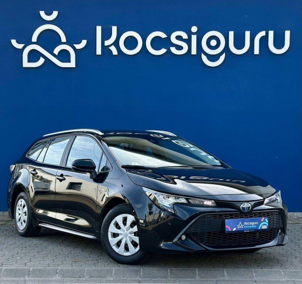 Toyota Corolla 1.8 Hybrid Comfort Business e-CV...