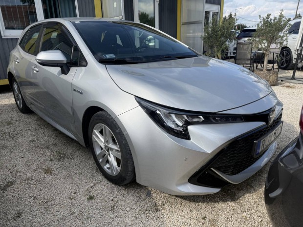 Toyota Corolla 1.8 Hybrid Comfort Style e-CVT Á...