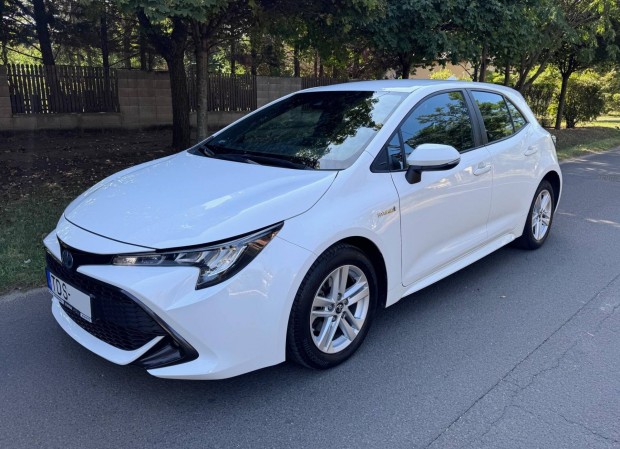 Toyota Corolla 1.8 Hybrid Comfort Tech e-CVT AK...