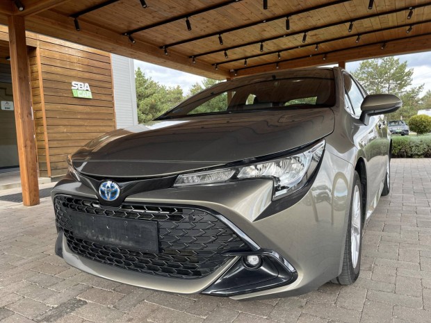 Toyota Corolla 1.8 Hybrid Comfort Tech e-CVT f...