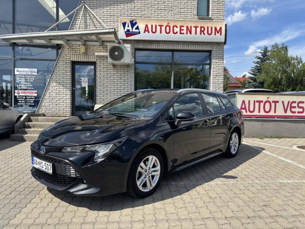 Toyota Corolla 1.8 Hybrid Comfort Tech e-CVT MA...