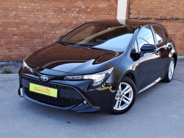 Toyota Corolla 1.8 Hybrid Comfort Tech e-CVT Tá...