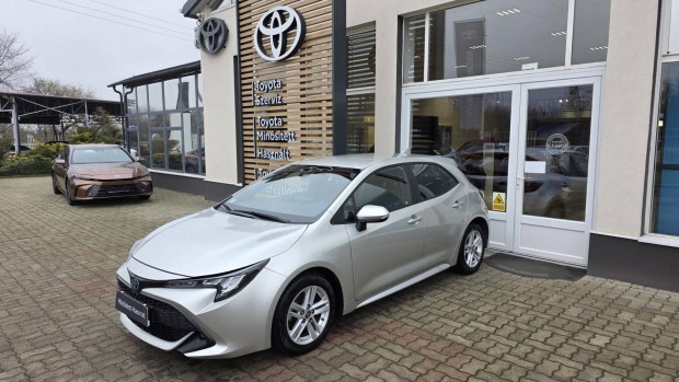 Toyota Corolla 1.8 Hybrid Comfort e-CVT