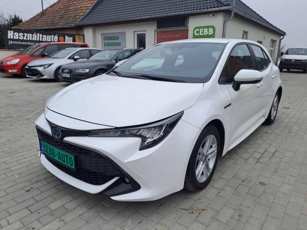 Toyota Corolla 1.8 Hybrid Comfort e-CVT