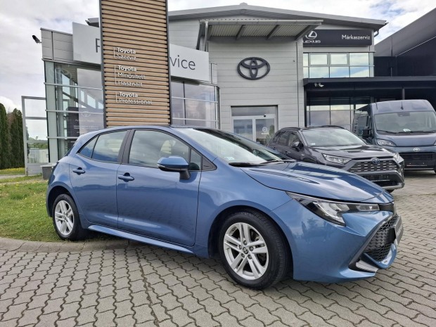 Toyota Corolla 1.8 Hybrid Comfort e-CVT  F  -...
