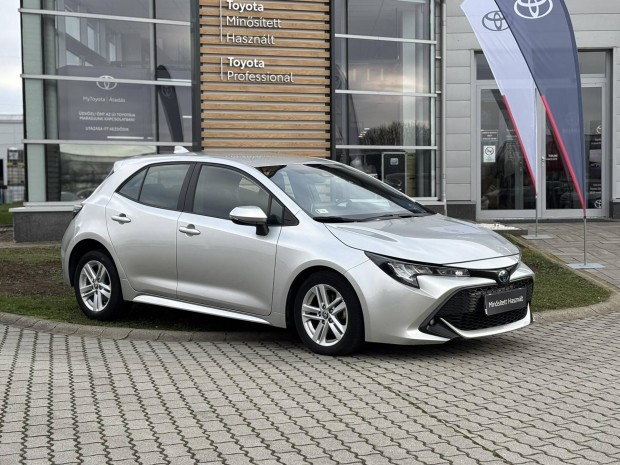 Toyota Corolla 1.8 Hybrid Comfort e-CVT + 2 v...