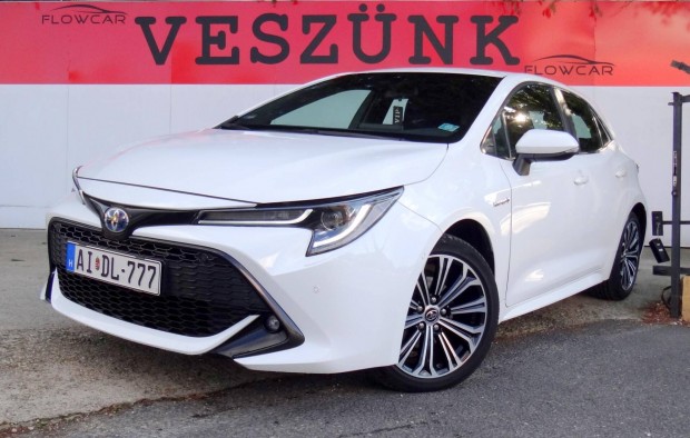 Toyota Corolla 1.8 Hybrid Executive e-CVT 57 EZ...