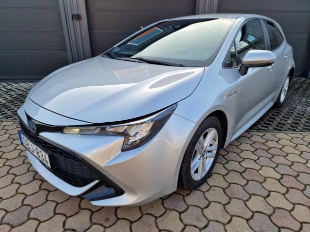 Toyota Corolla 1.8 Hybrid Executive e-CVT Gy�ny...