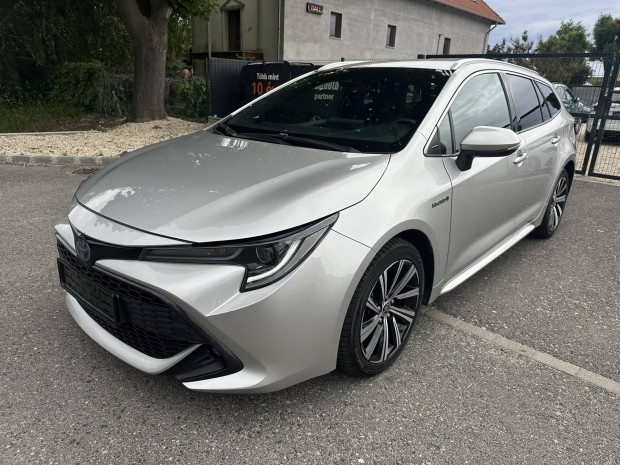 Toyota Corolla 1.8 Hybrid Executive e-CVT Led!K...