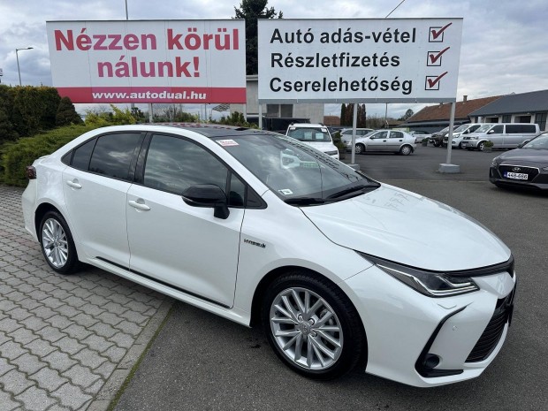 Toyota Corolla 1.8 Hybrid GR-Sport e-CVT
