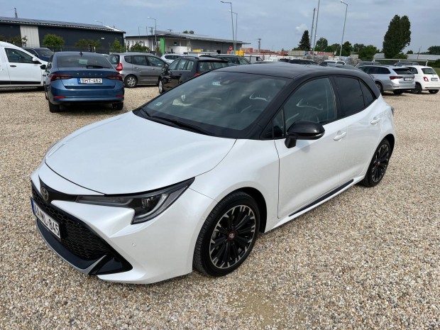 Toyota Corolla 1.8 Hybrid GR-Sport e-CVT