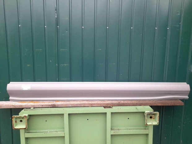 Toyota Corolla 2002-2007 kls kszb panel