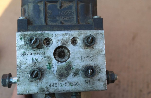 Toyota Corolla 2005 1.4D ABS kocka 44510-02050 (60)