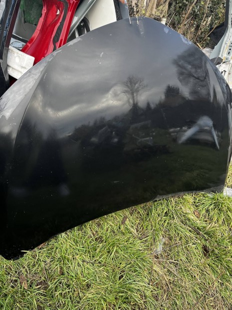 Toyota Corolla 2013-2018 motorh�ztet�