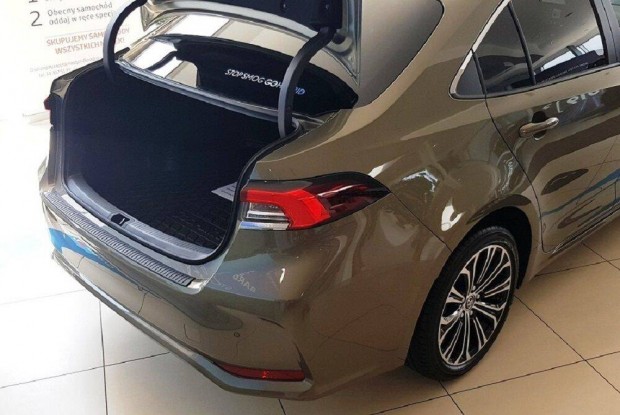 Toyota Corolla 2019- sedan lkhrtvd manyag