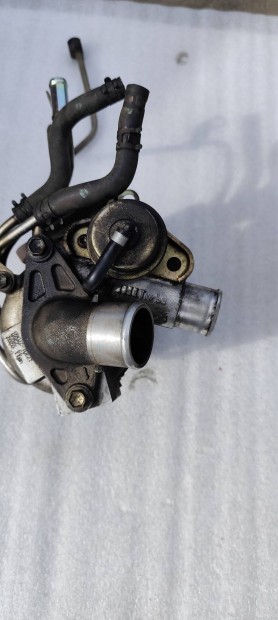 Toyota Corolla 2.0 D4D turb�.