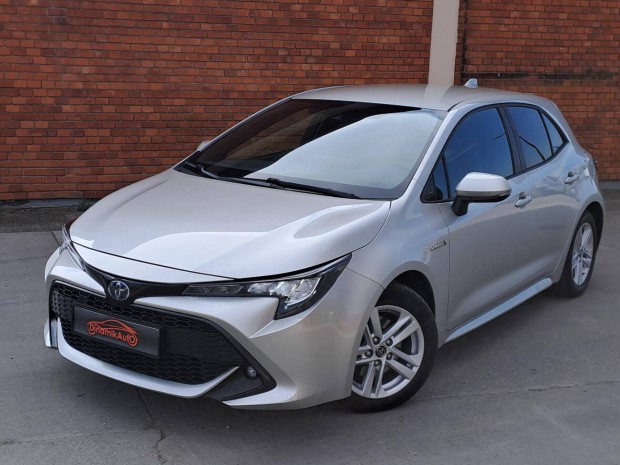 Toyota Corolla 2.0 Hybrid Comfort Tech e-CVT Tá...