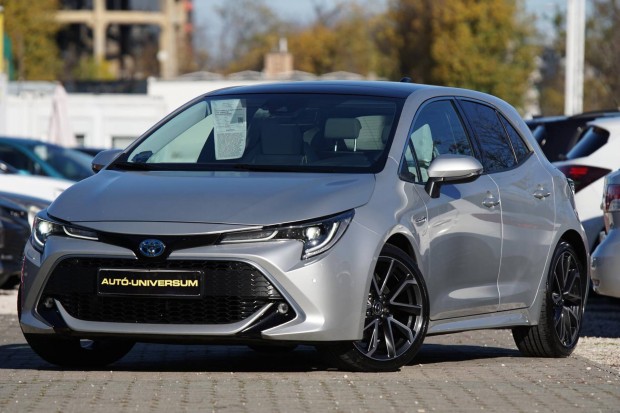 Toyota Corolla 2.0 Hybrid Executive e-CVT 72800...