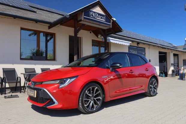 Toyota Corolla 2.0 Hybrid Selection e-CVT Mo-i...