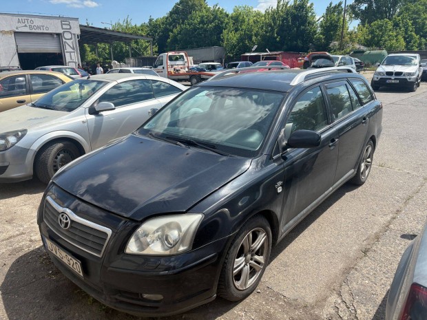 Toyota Corolla 2.2d