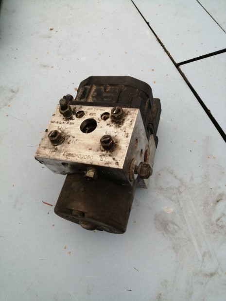 Toyota Corolla ABS kocka Bosch